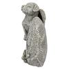 Design Toscano Forever in Our Hearts Memorial Dog Statue QL593931